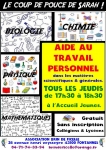 AIDE AU TRAVAIL PERSONNEL 📖